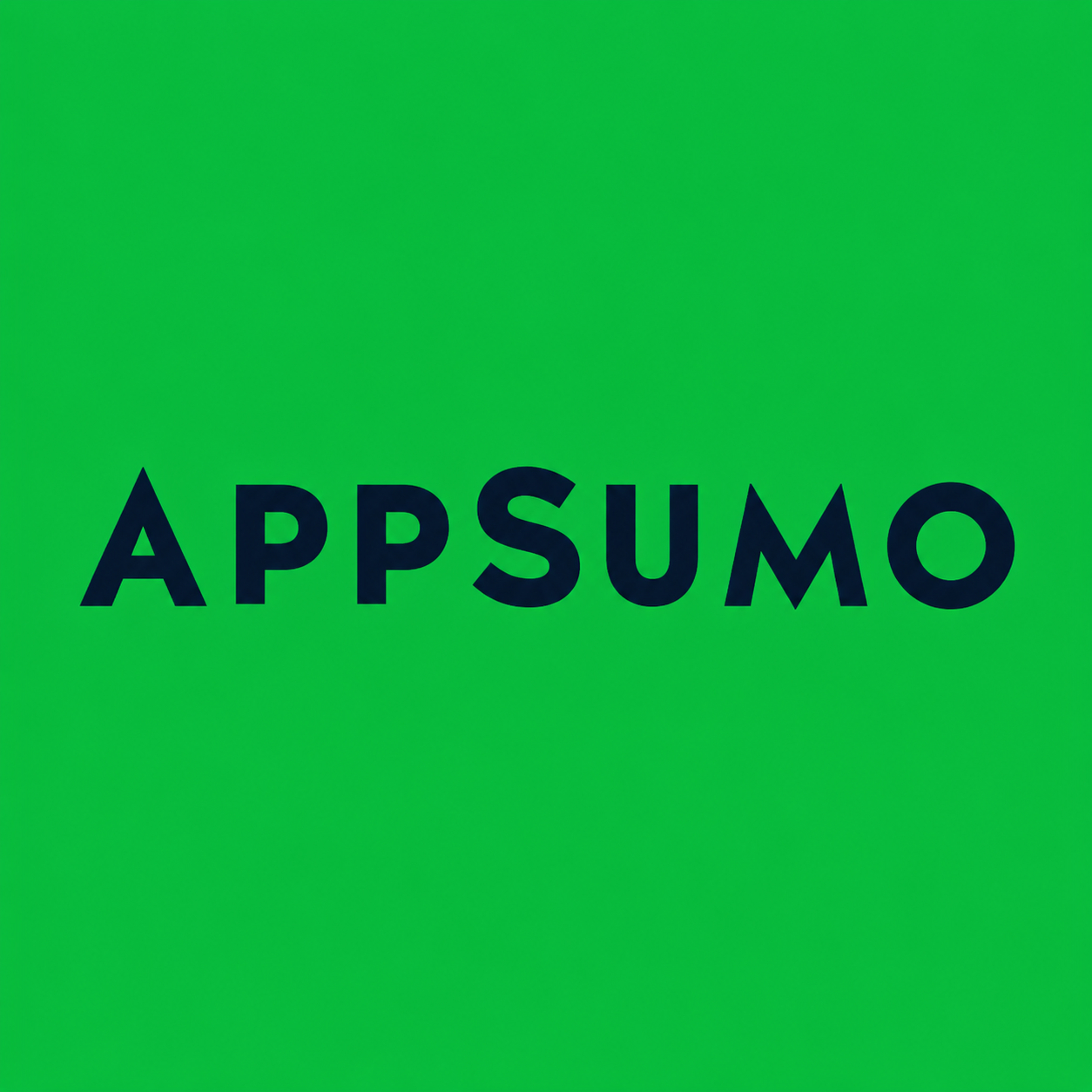 AppSumo software