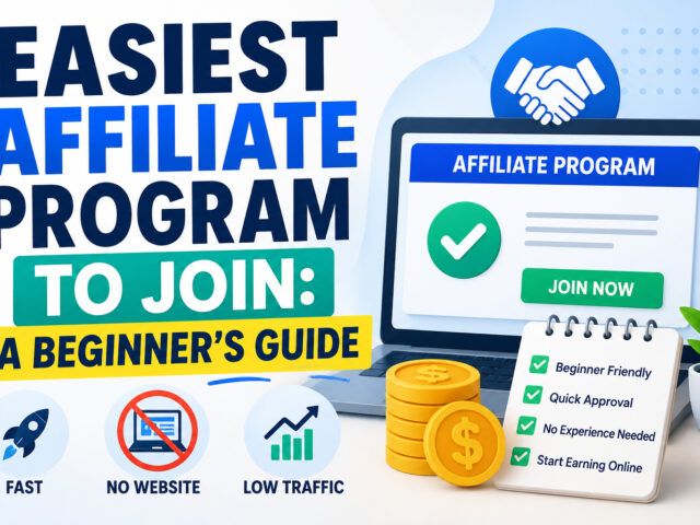 Easiest-Affiliate-Program-to-Join-A-Beginners-Guide