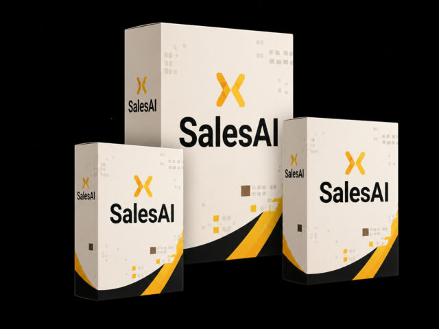 SalesAICourse