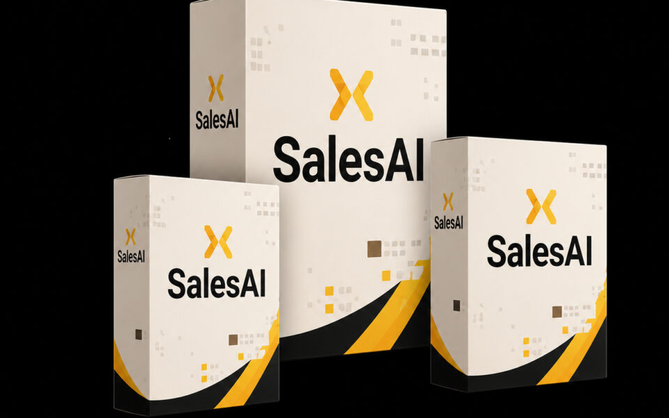 SalesAICourse